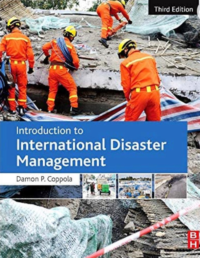  International Disaster Management 