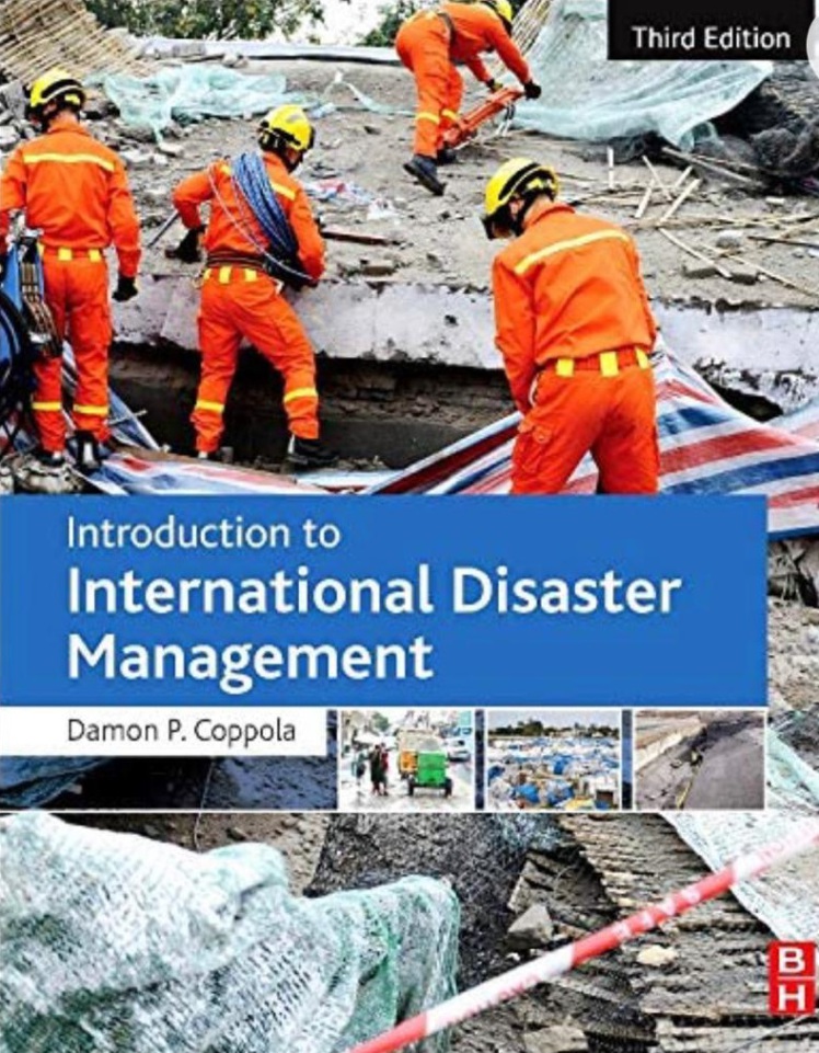 International Disaster Management