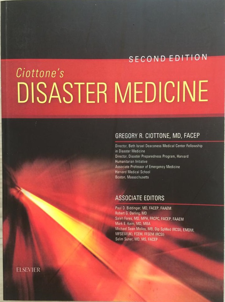  Disaster Medicine 